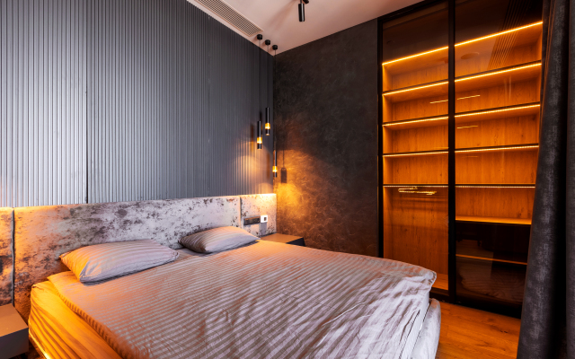 Apartments InPremium Moscow City