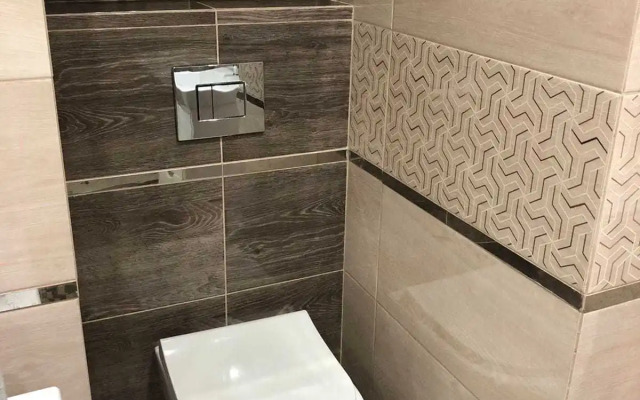 Апартаменты Однокомнатные в Современном ЖК Сердце Ростова