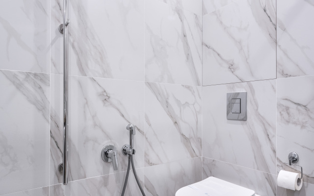 Апартаменты Central nearby Marriott 1001