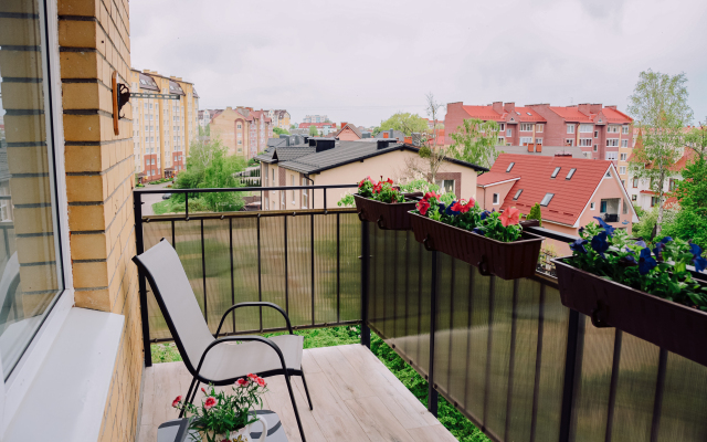 Morskoj Apartments