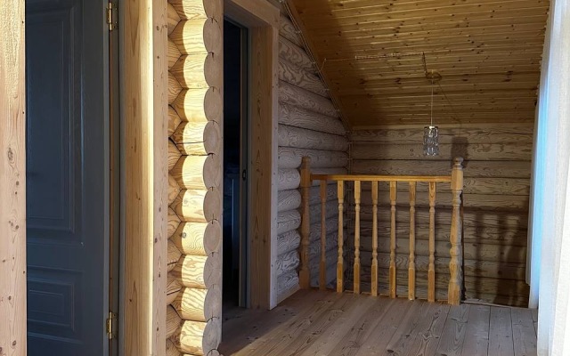 Вилла у моря