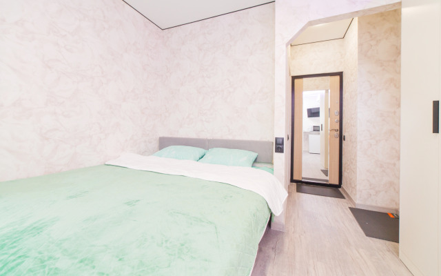 Квартира Rest The White Swan