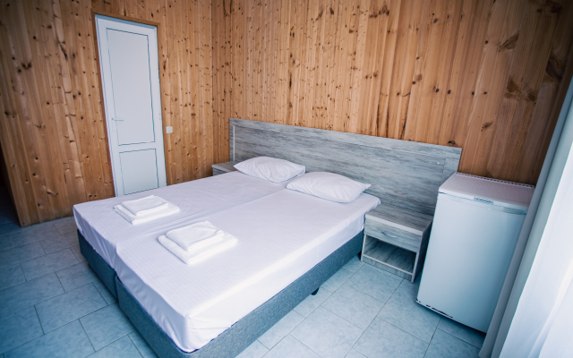 Mari Guest house