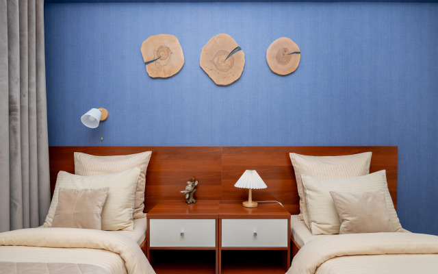 Квартира комфортная для семьи, друзей, коллег Oksana's HOME