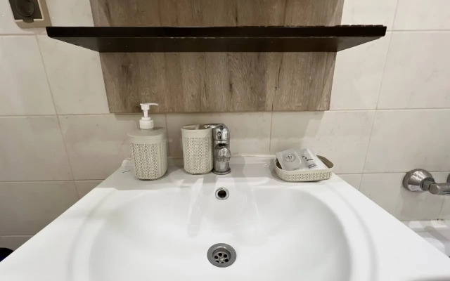 Апартаменты в гостиничном стиле Формула Успеха