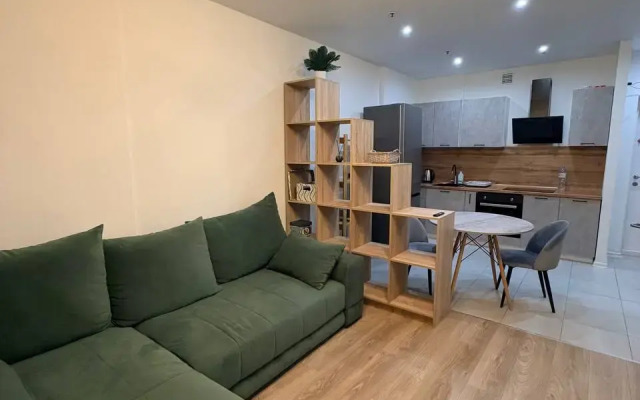 Квартира Волоколамское  24-2