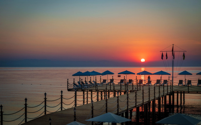 Sealife Kemer Resort Hotel - All inclusive