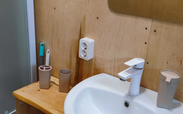 Частный дом номер 4