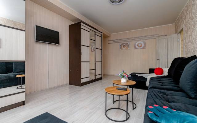Novyij Arbat 16 Apartments