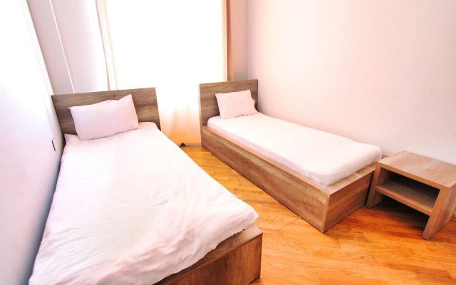 Liman Boutique Hotel Baku