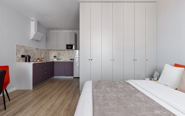 Lavanda Apartments