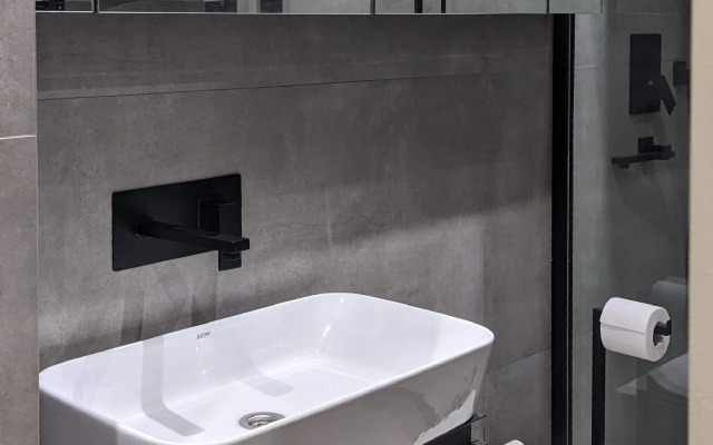 Квартира 3-х комнатная в Историческом Центре с Панорамным Видом