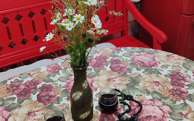 Domik Khudozhnikov Guest House