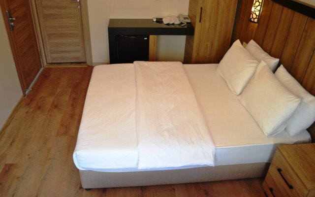 Istanbul Comfort Hotel