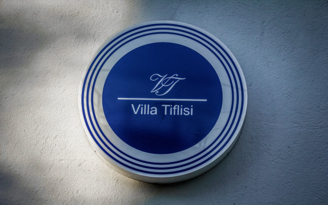 Villa Tiflisi Hotel