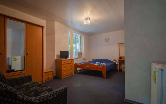 Mini-Otel Nomera v Sudake