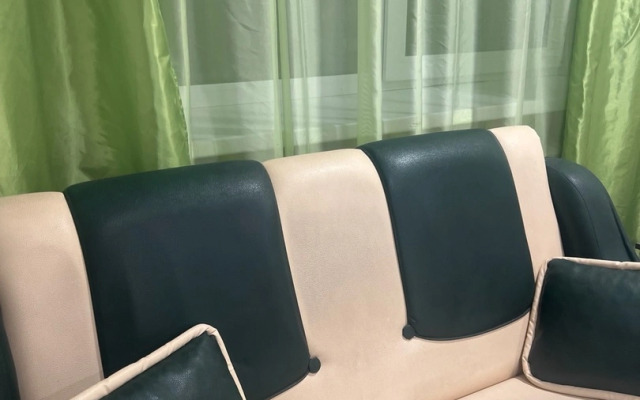 Гостиница Ассоль