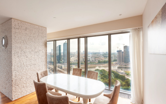 Oko Gudja Apartments 29th Floor
