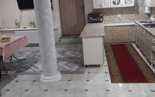 Гостевой дом Рассвет