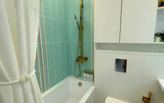 Flat na Pravoslavnoy (58)