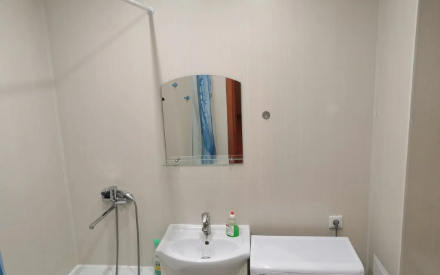 V tsentre Orla Apartments
