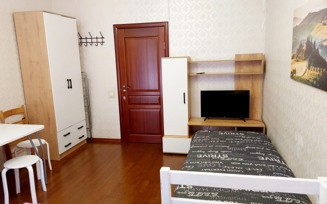 Apartment CityRooms 3