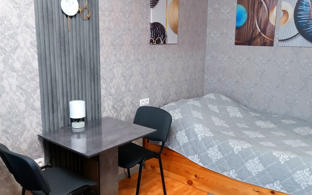 Ermitazh Flat