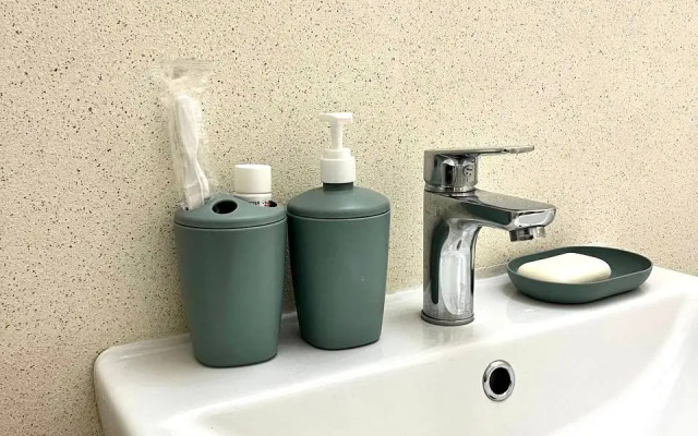 Квартира Уютная однокомнатная ЖК Озерки