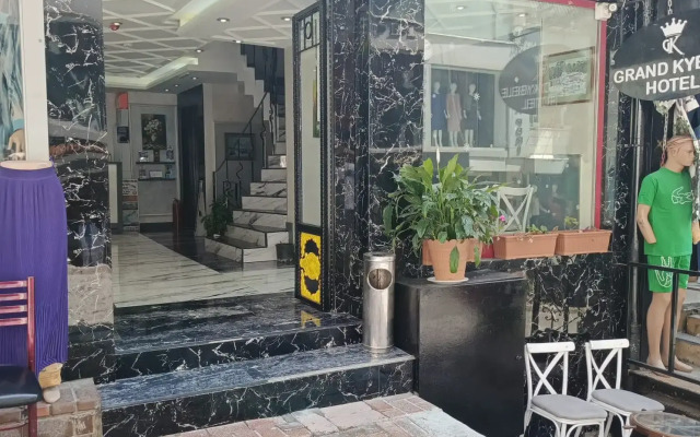 Grand Kybele Hotel