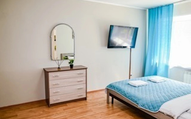 Квартира на Ленина 102