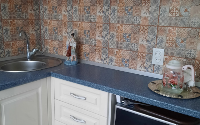 Квартира на Фурманова 25