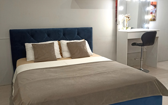 Апартаменты в 203 микрорайоне 25