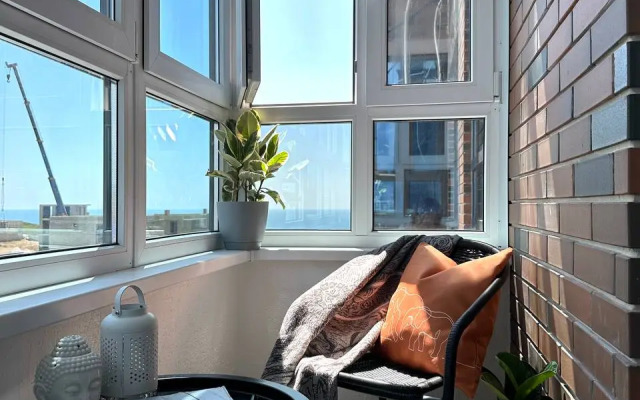 Sunrise Flat