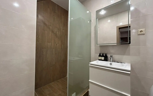 Квартира в Новом Жк Авиатор