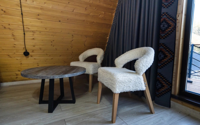 База отдыха Вилла Могох