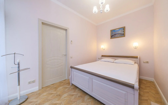 U Morya Apartments