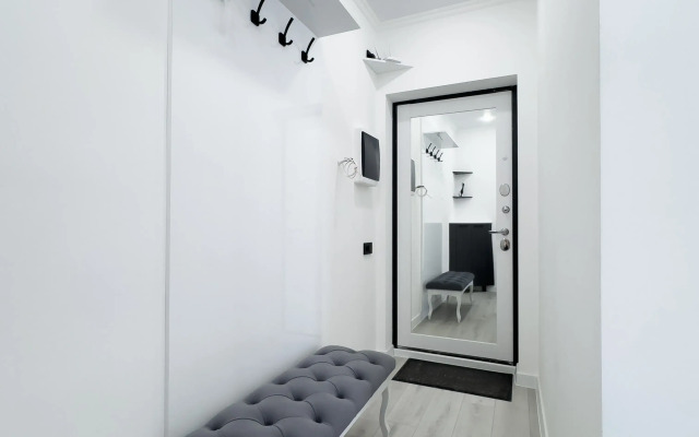 Na ulice 295 Strelkovoy Divizii 119 Flat