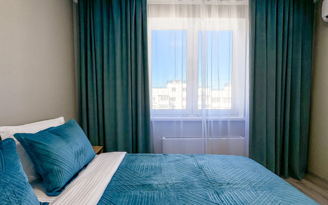 Monako 24 Zhk Morskaya Gorgippiya 139 Apartments