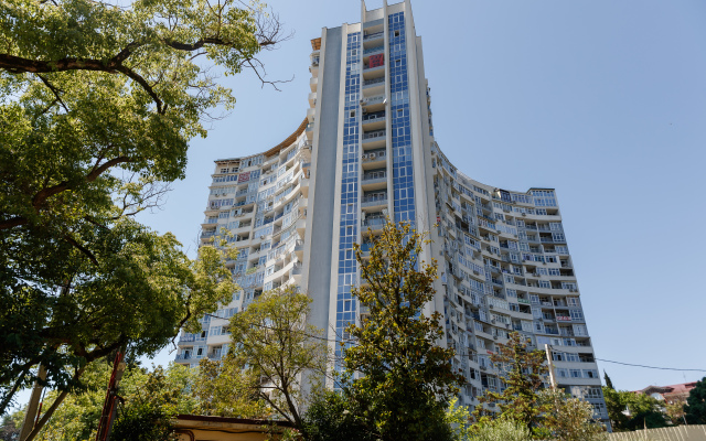 Apartamenty Moskva Red Apartments Nitstsa