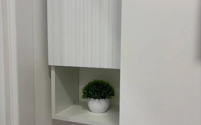Studiya V Zhzh Prokshino Flat