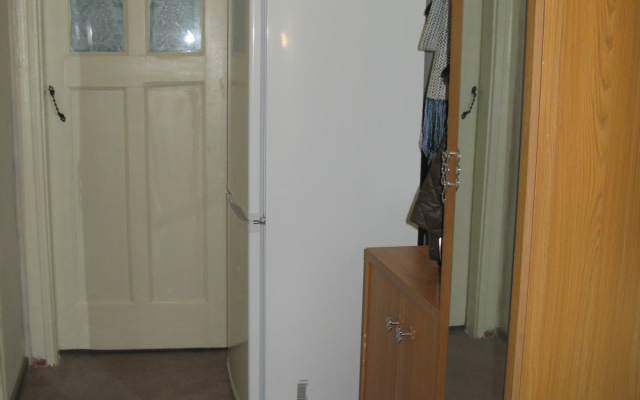 Апартаменты Двухкомнатная Квартира с Изолированными Комнатами