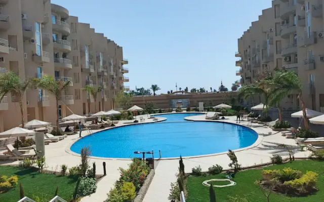 Princess Resort Apartments
