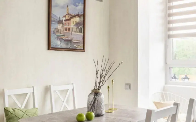 Квартира Двухкомнатная Море и Парк 500 метров