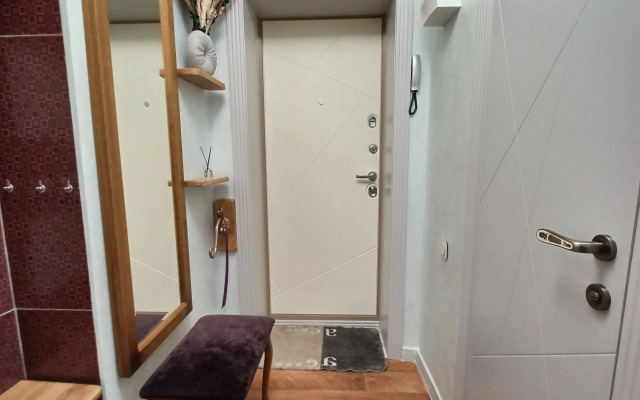 Квартира Самое сердце города Воронежа