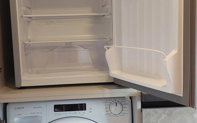 Квартира на Ялтинской