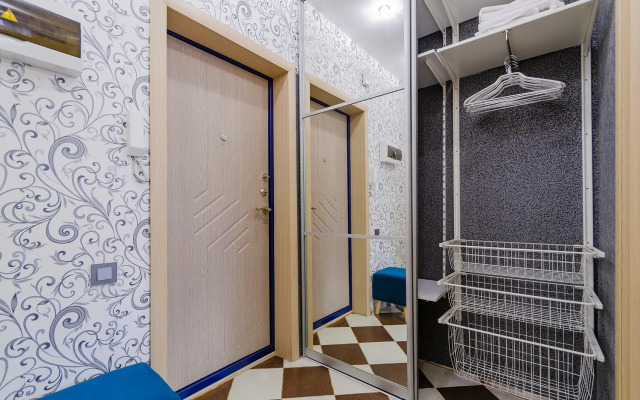 1 Komnatnaya Nezhnaya Flat