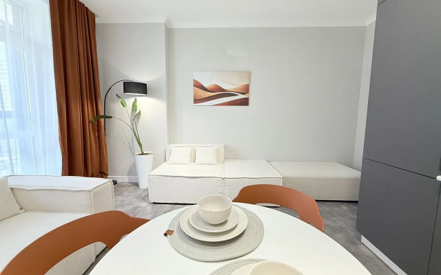 Квартира на улице Декабристов 20