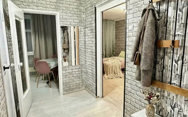 Квартира Уютная у м.Люблино