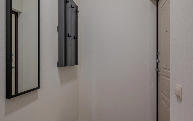 Апартаменты 232а на Радищева 41