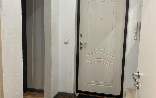 Prekrasnaya Studiya V Samom Centre Goroda Tyumeni 50 Let VLKSM 13/3 Flat